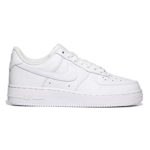 White Metallic Logo