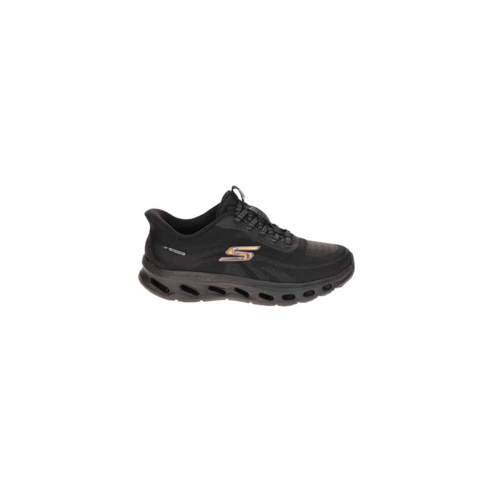 Black Textile Black Trim