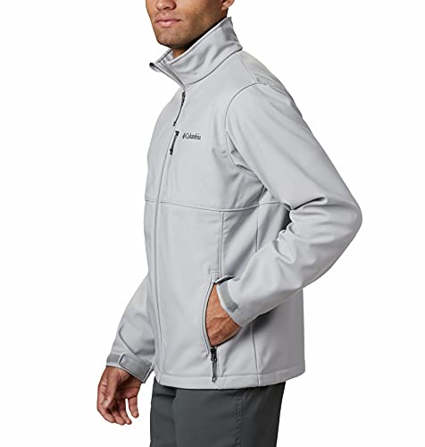 Columbia Grey
