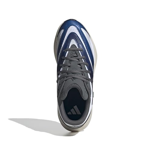 White/Dark Blue/Grey