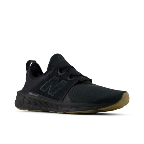 Black/Black/Gum 020