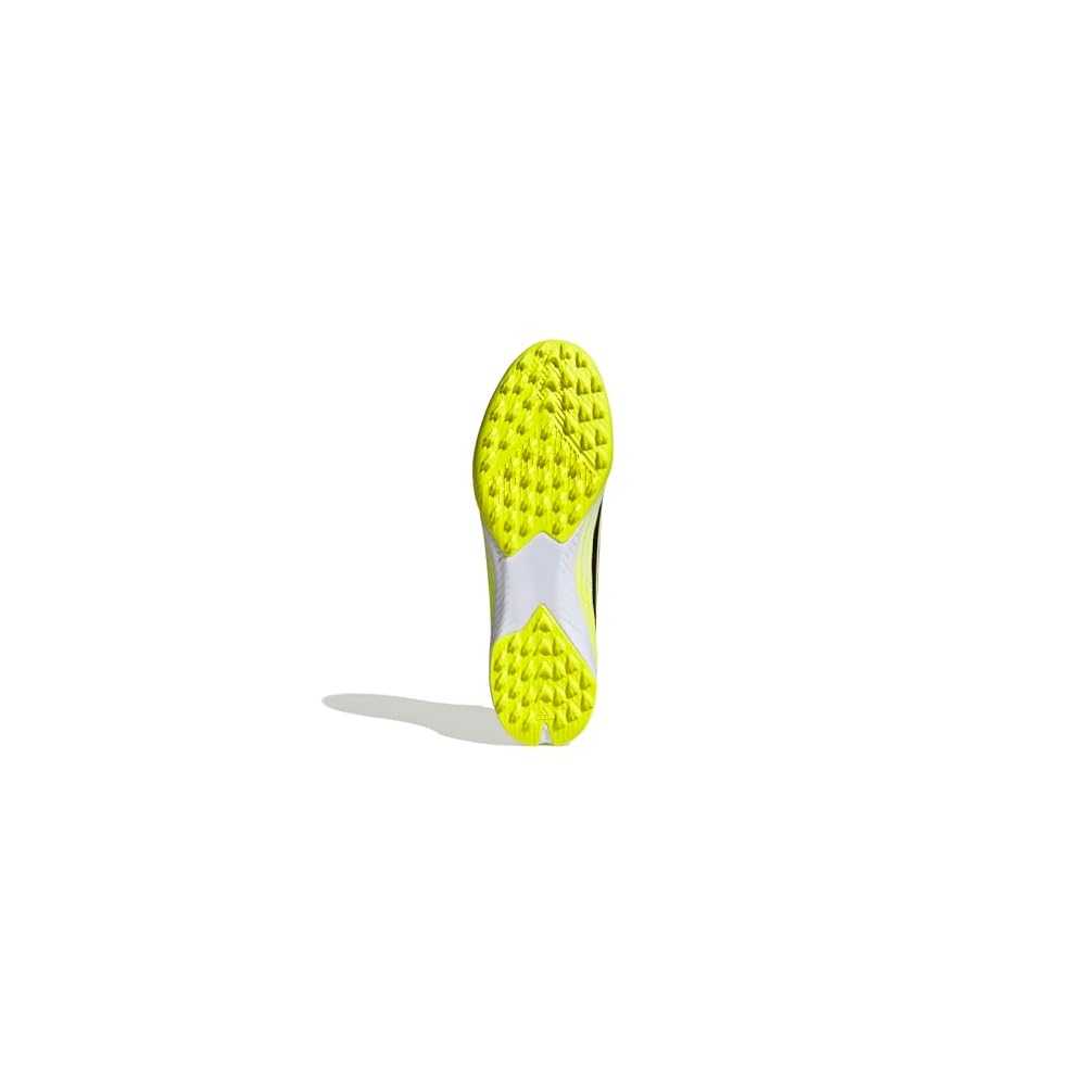Team Solar Yellow/Black/Lucid Red