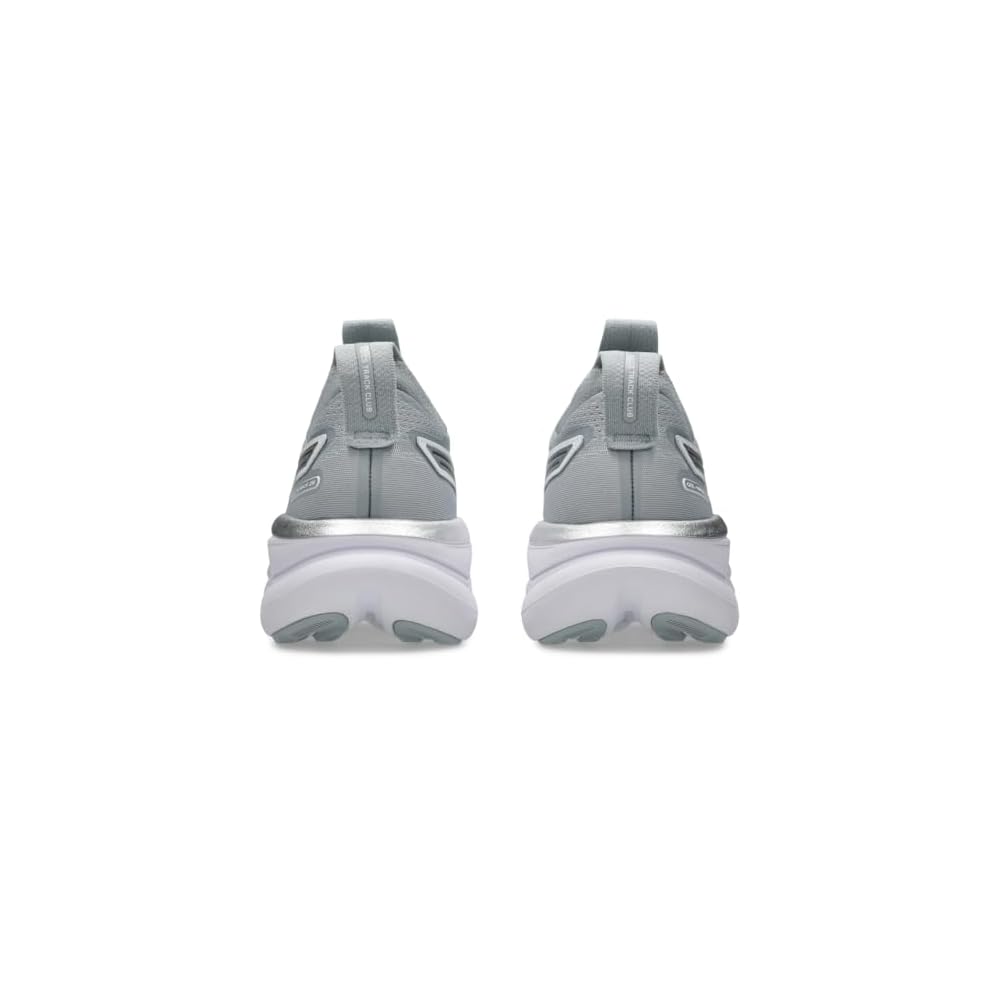 Piedmont Grey/Pure Silver