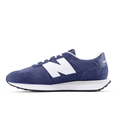 Nb Navy/Nb 103 White