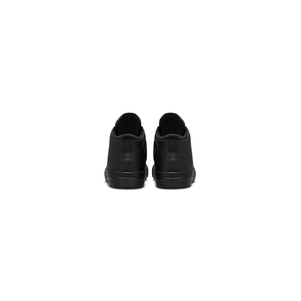 Black/Black/Dark Smoke Grey