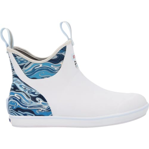 White and Fishe Waters