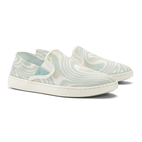 Bright White/Swirl
