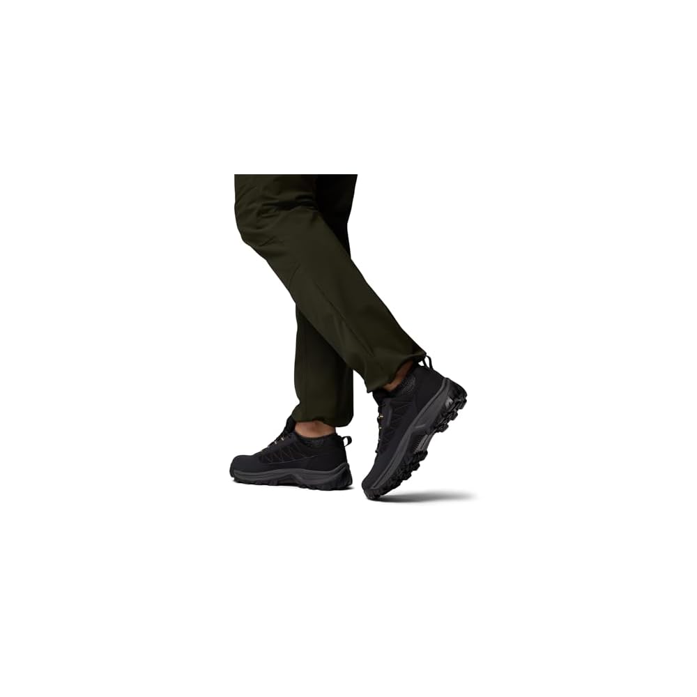 Black/Stinger