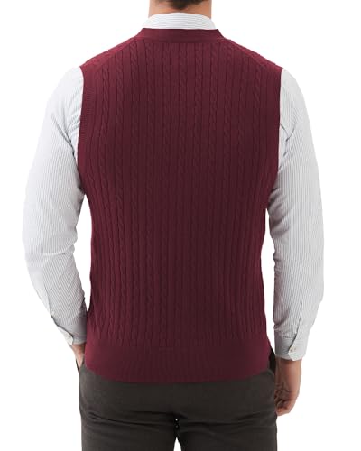 Burgundy Red