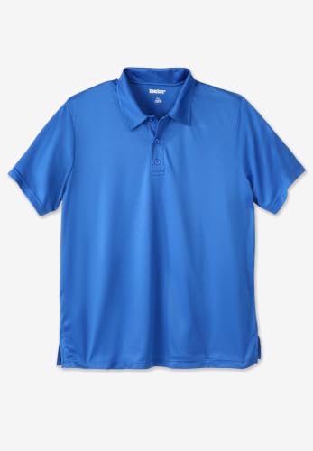 Cobalt Blue Mesh