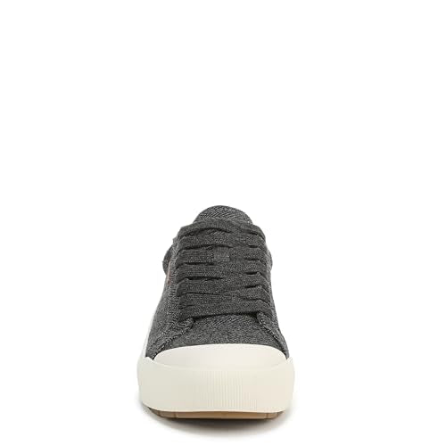 Charcoal Grey Herringbone