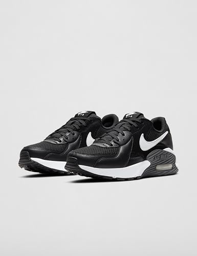 Black/White/Dark Grey