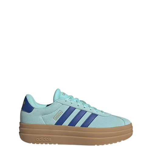 Flash Aqua/Team Royal Blue/Gold Metallic