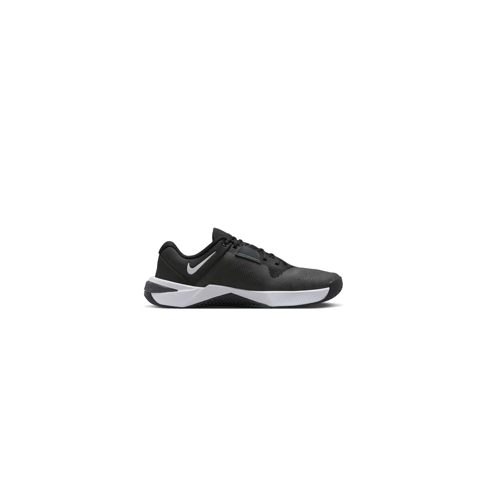 Black/White/Anthracite/White