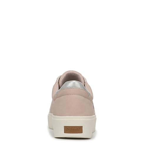 Rose Dust Pink Leopard