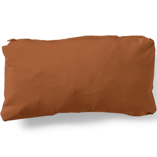 Rich Ginger Brown