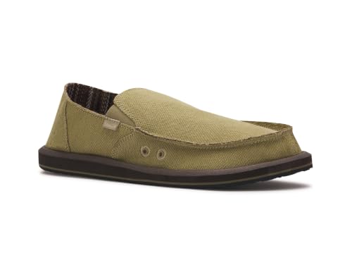 Dusty Olive