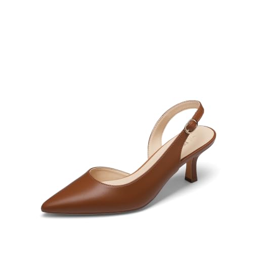 Brown-pu