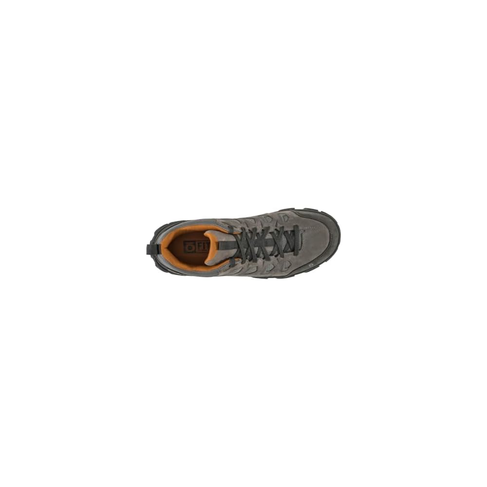 Hazy Gray