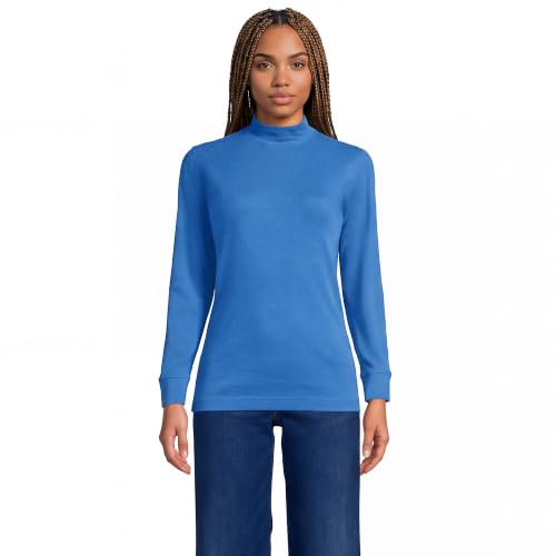 Muted Cobalt Blue