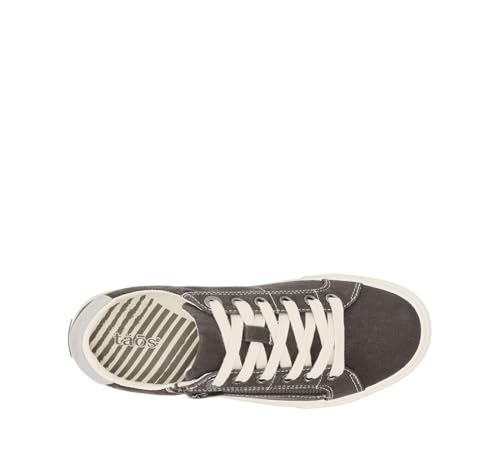 Graphite/Light Grey Distressed