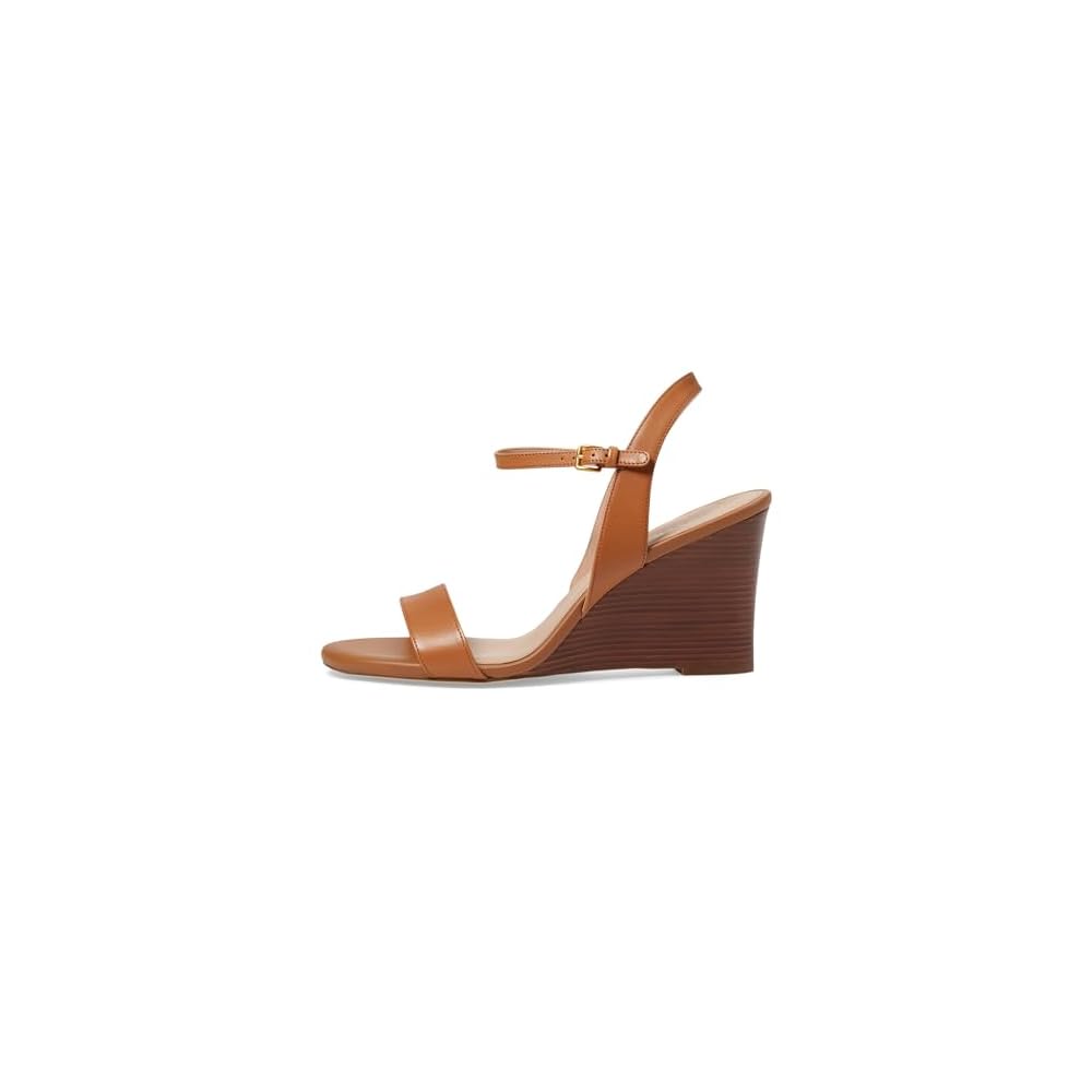 Pecan Leather