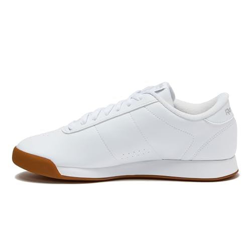 White/Gum