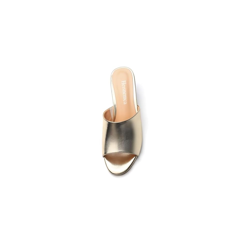 Gold Matte