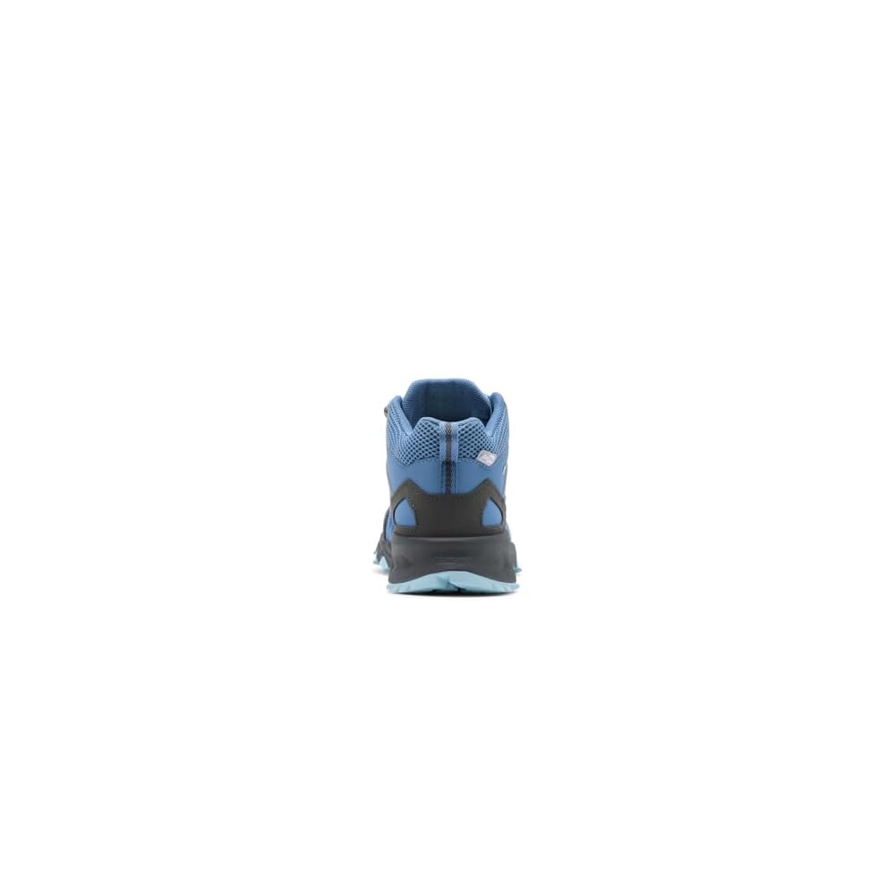 Blue Dusk/Marine Light