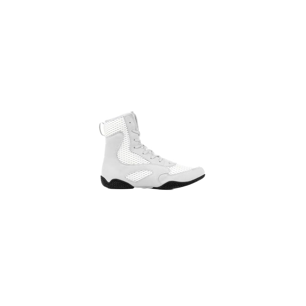 White/Grey