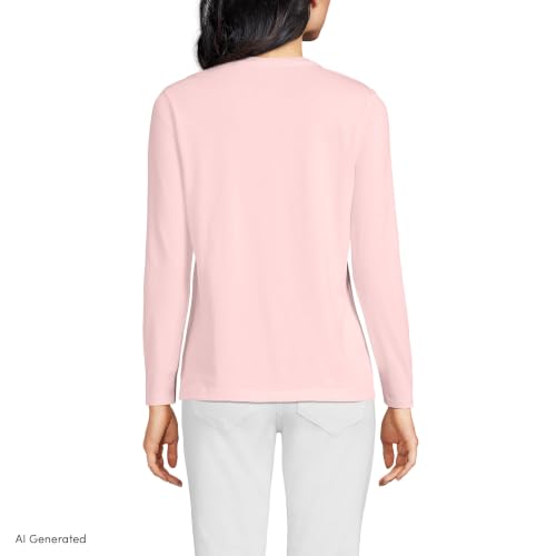Sea Salt Pink