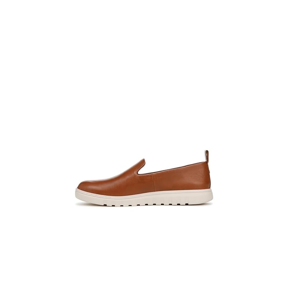 Tan Leather