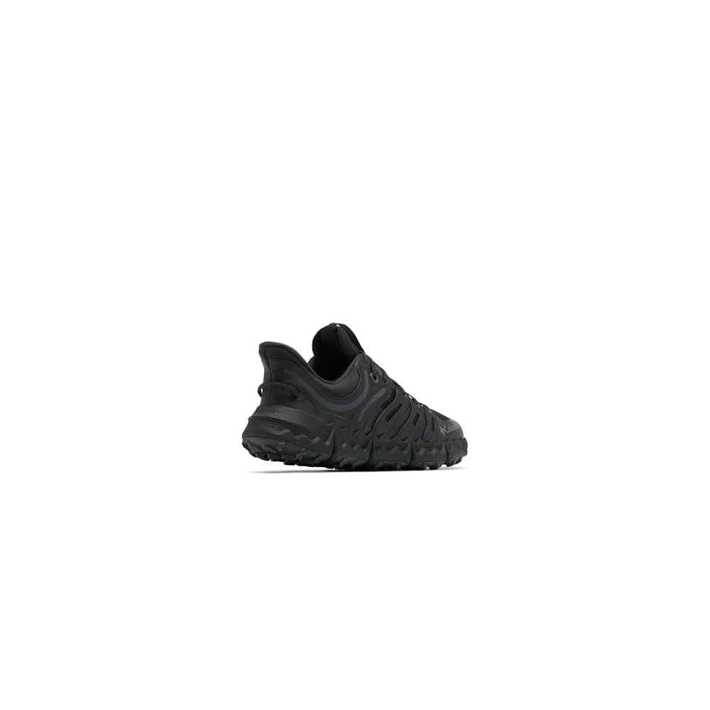 Black/Shark