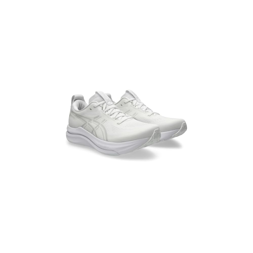 White/White
