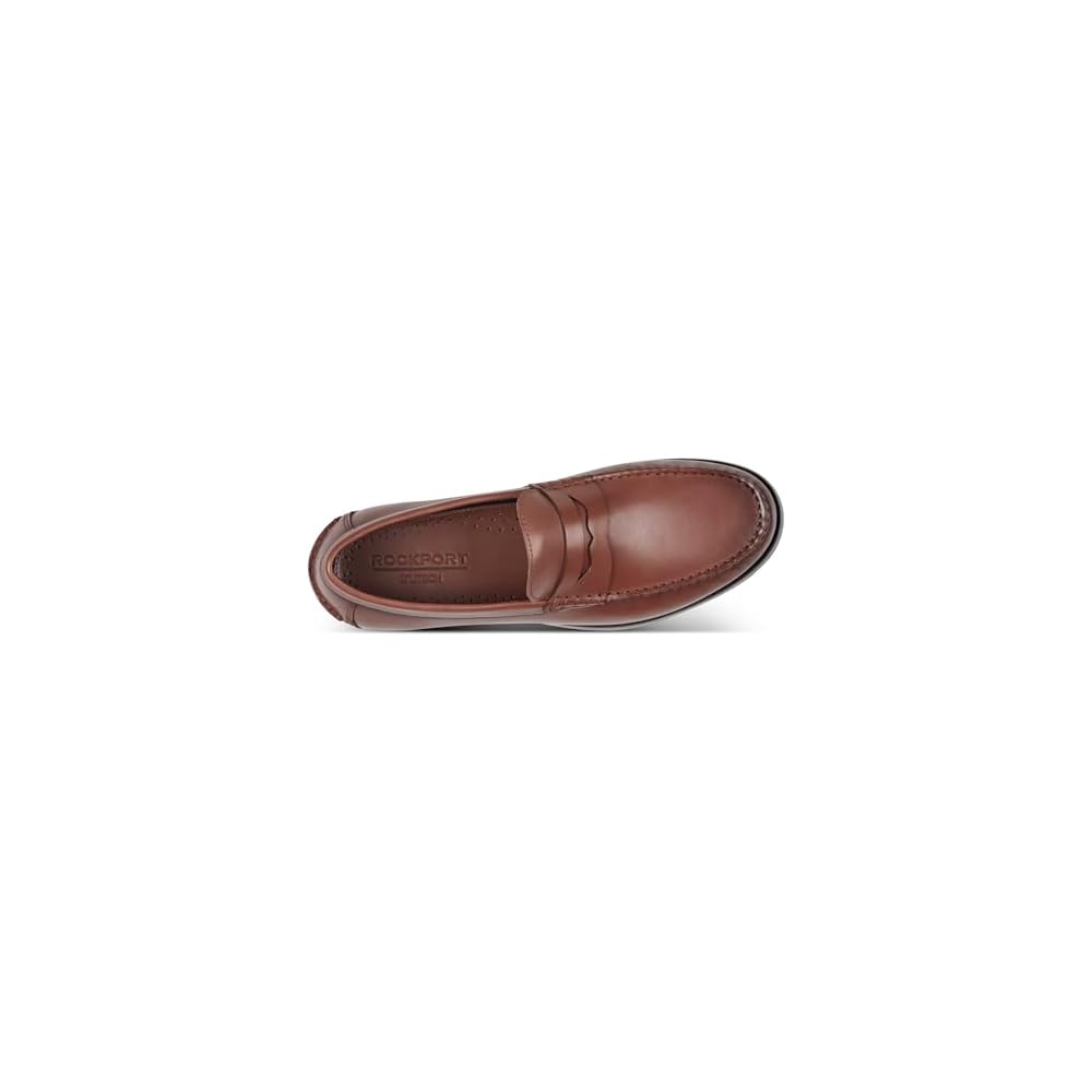 Dark Natural Leather
