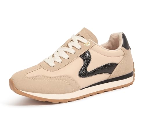 Beige/Black