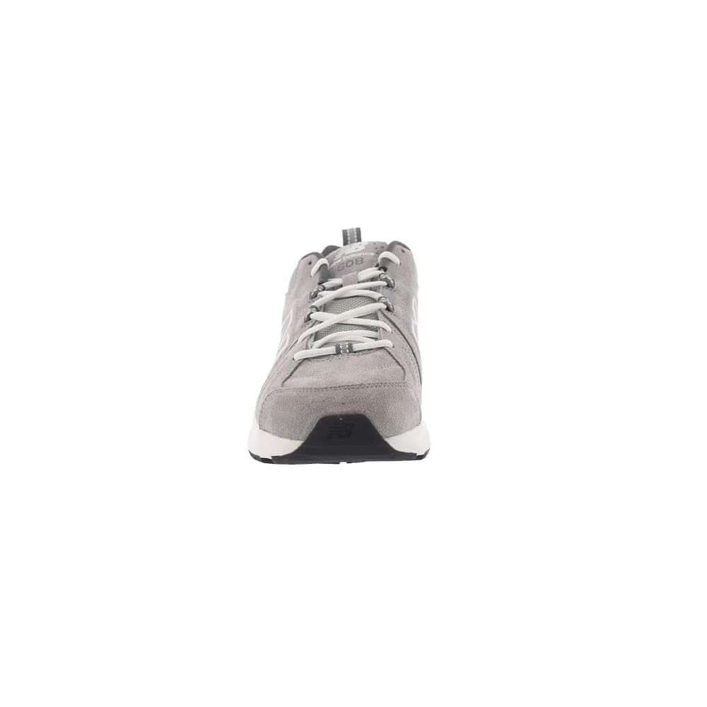 Grey Suede/Grey Suede