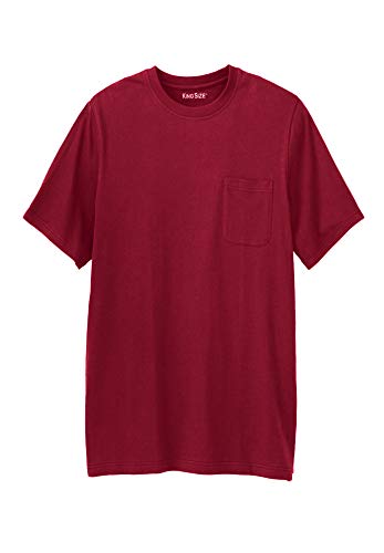 Rich Burgundy