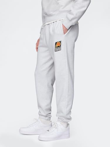 Suns Pale Grey Heather Bc01