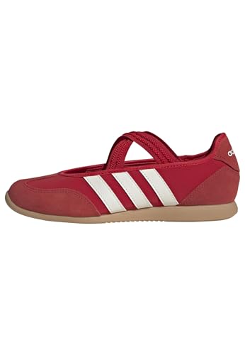 Better Scarlet/Off White/Gum