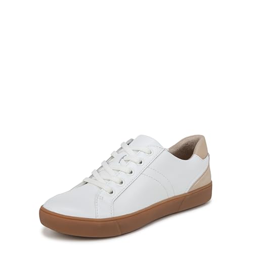 White/Tan Bottom