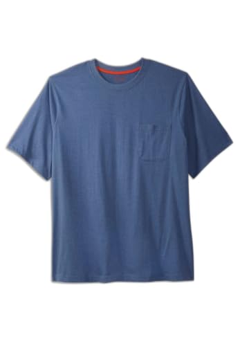 Heather Blue