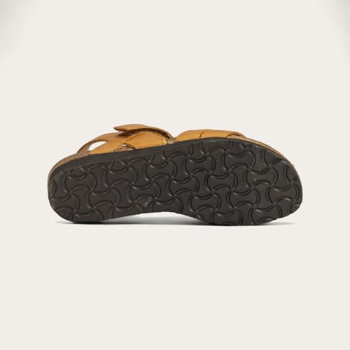 Oily Dune Nubuck