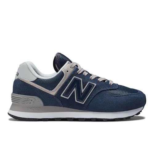Navy With White