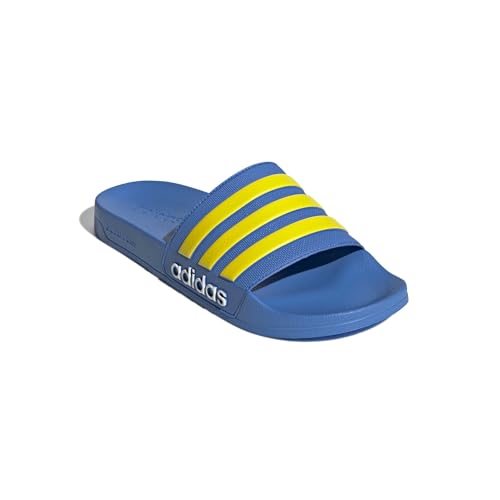 Ray Blue/Yellow/White