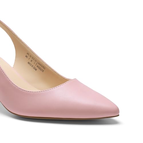 Pink-pu