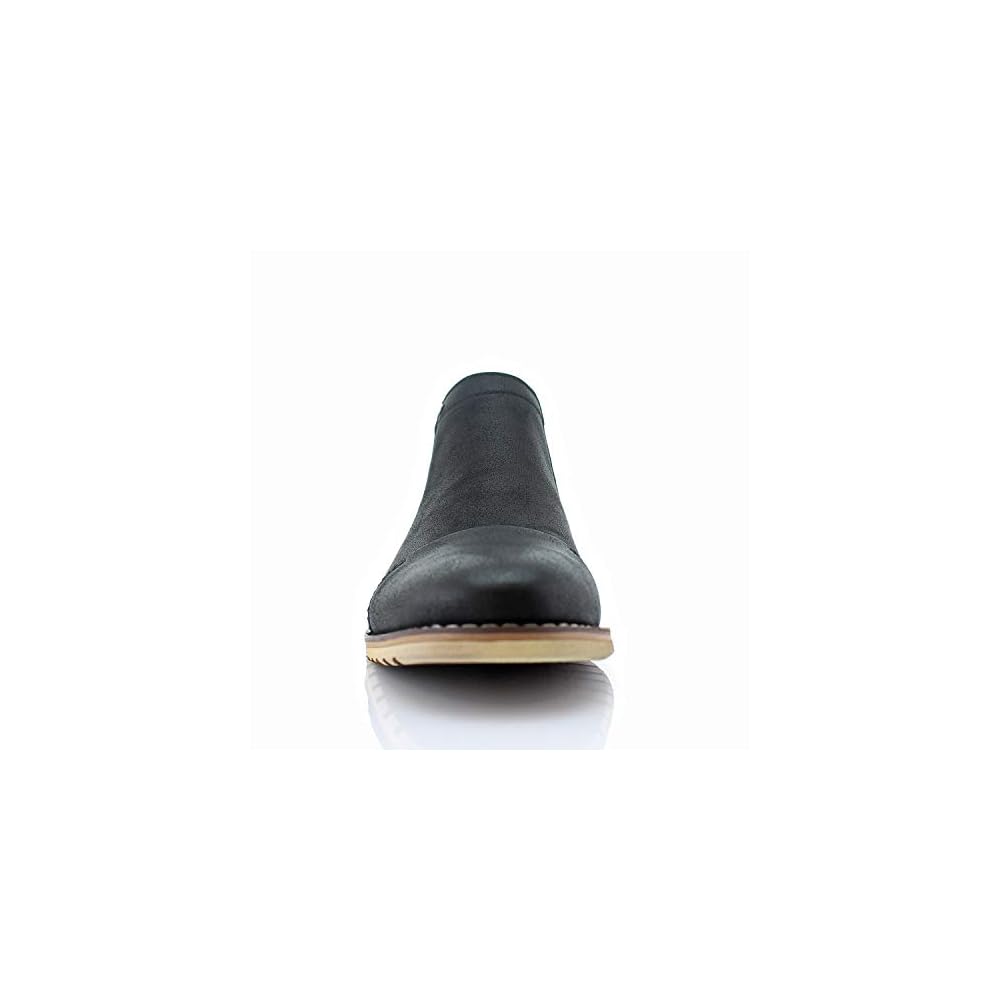 1. Black