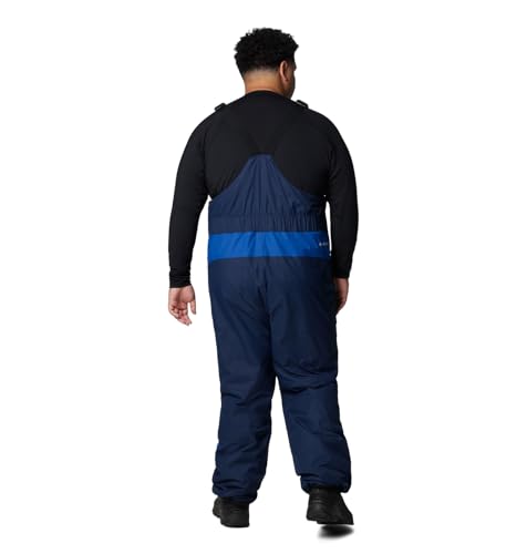 Collegiate Navy/Mountain Blue