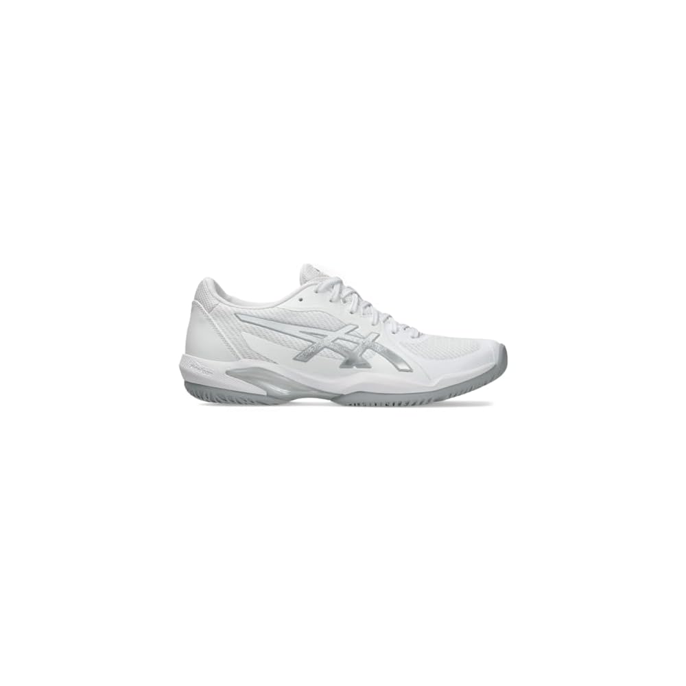 White/Pure Silver