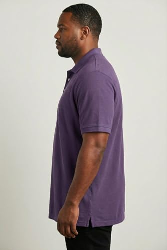 Vintage Purple